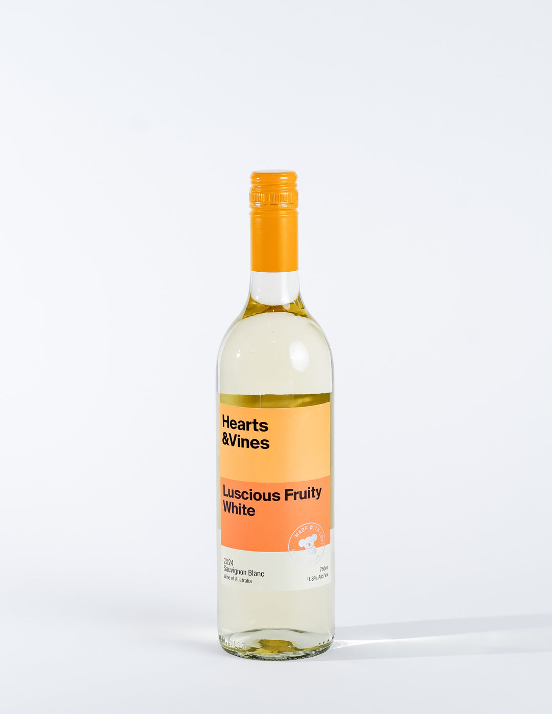Hearts & Vines Wine