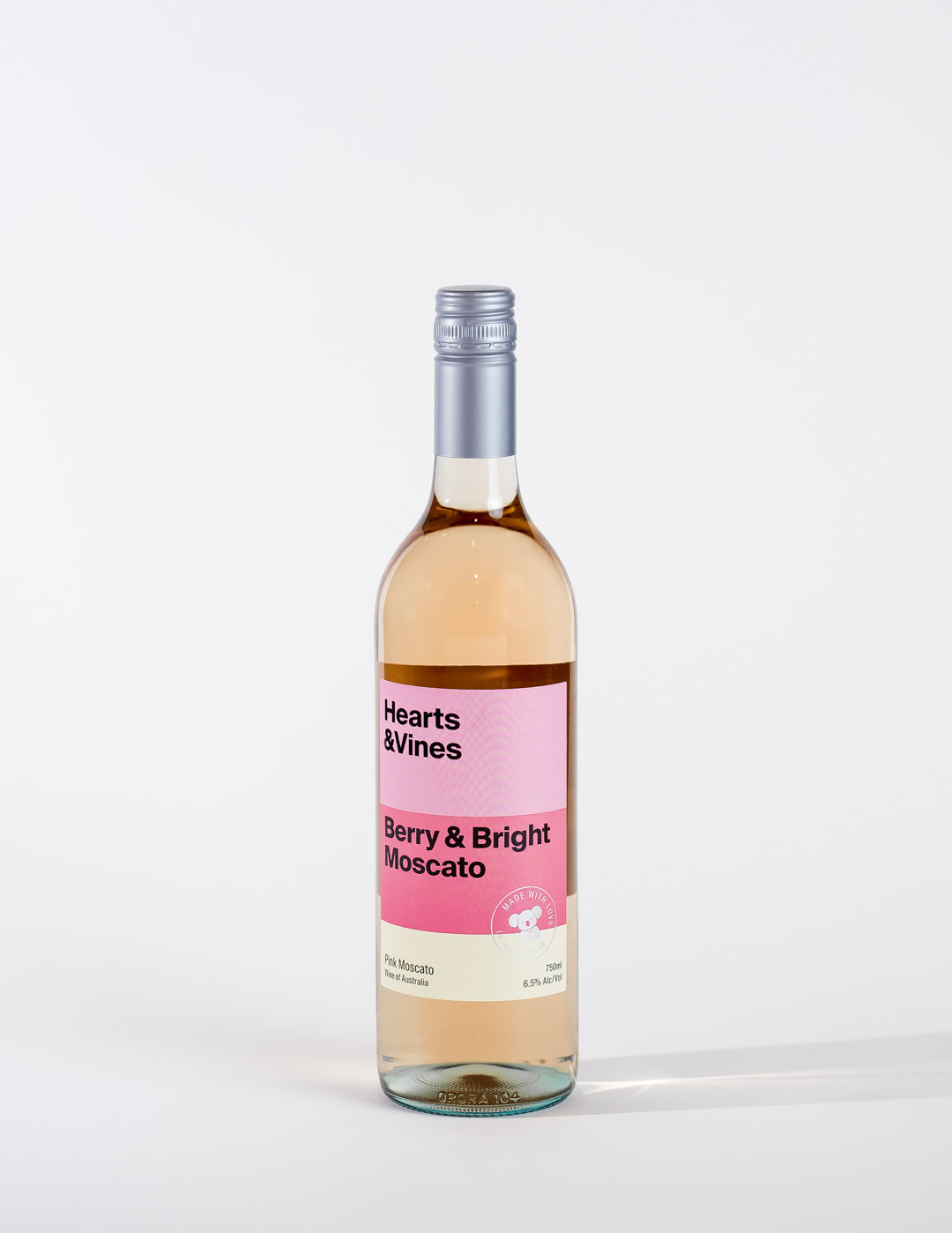 Hearts & Vines Wine