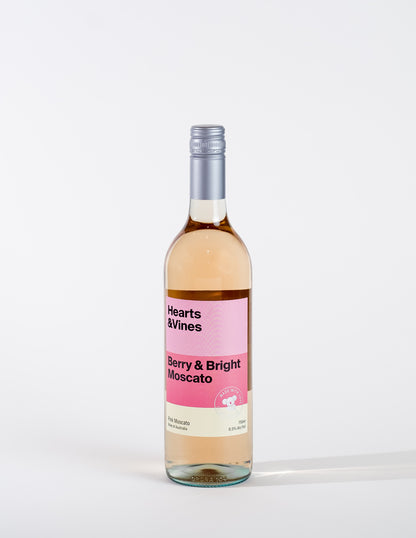 Hearts & Vines Wine