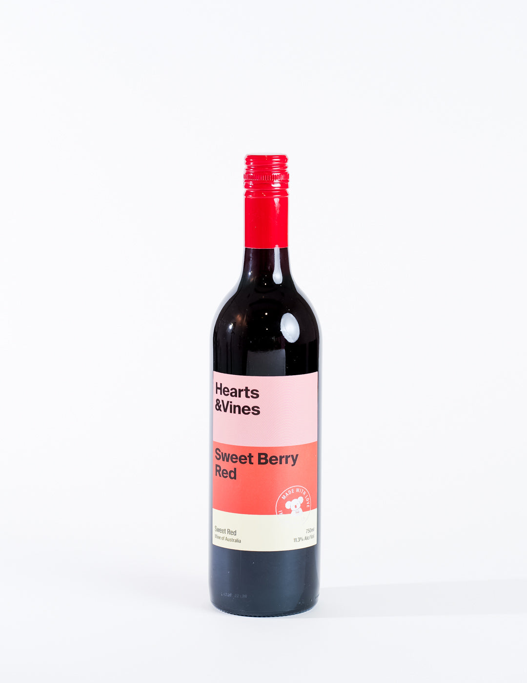 Hearts & Vines Wine