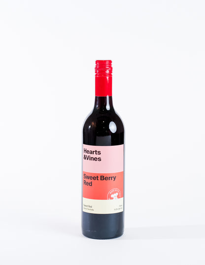 Hearts & Vines Wine