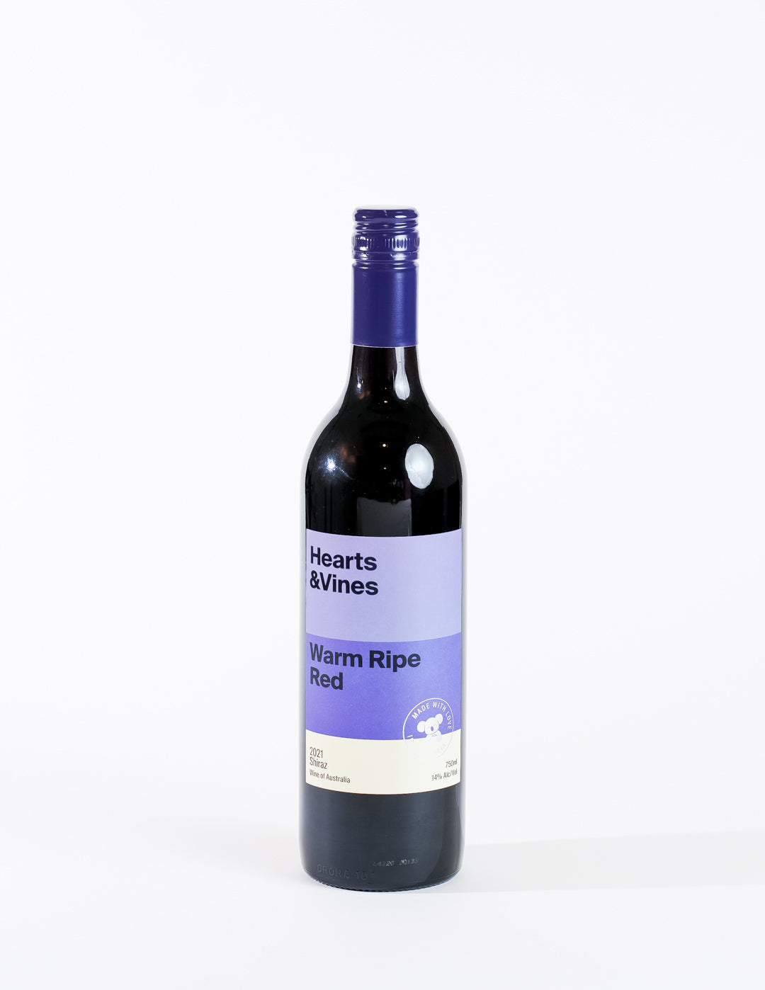 Hearts & Vines Wine