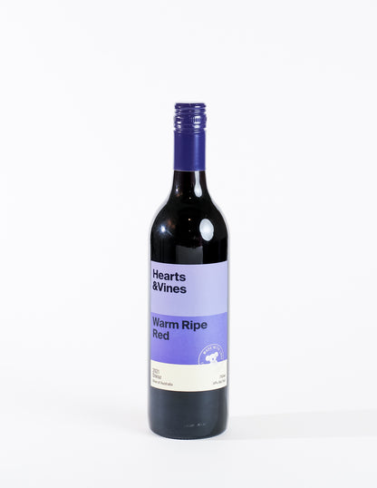 Hearts & Vines Wine