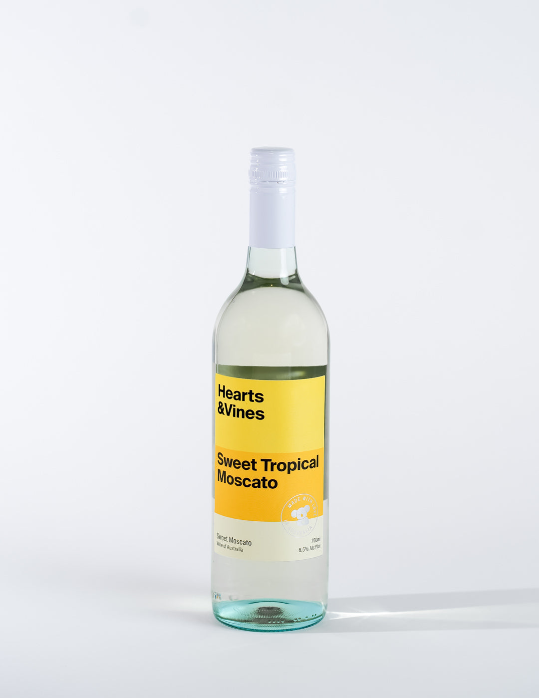 Hearts & Vines Wine