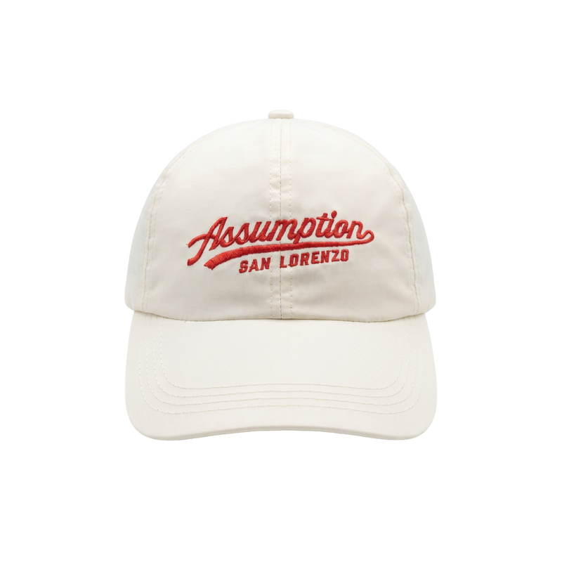 Nylon Cap
