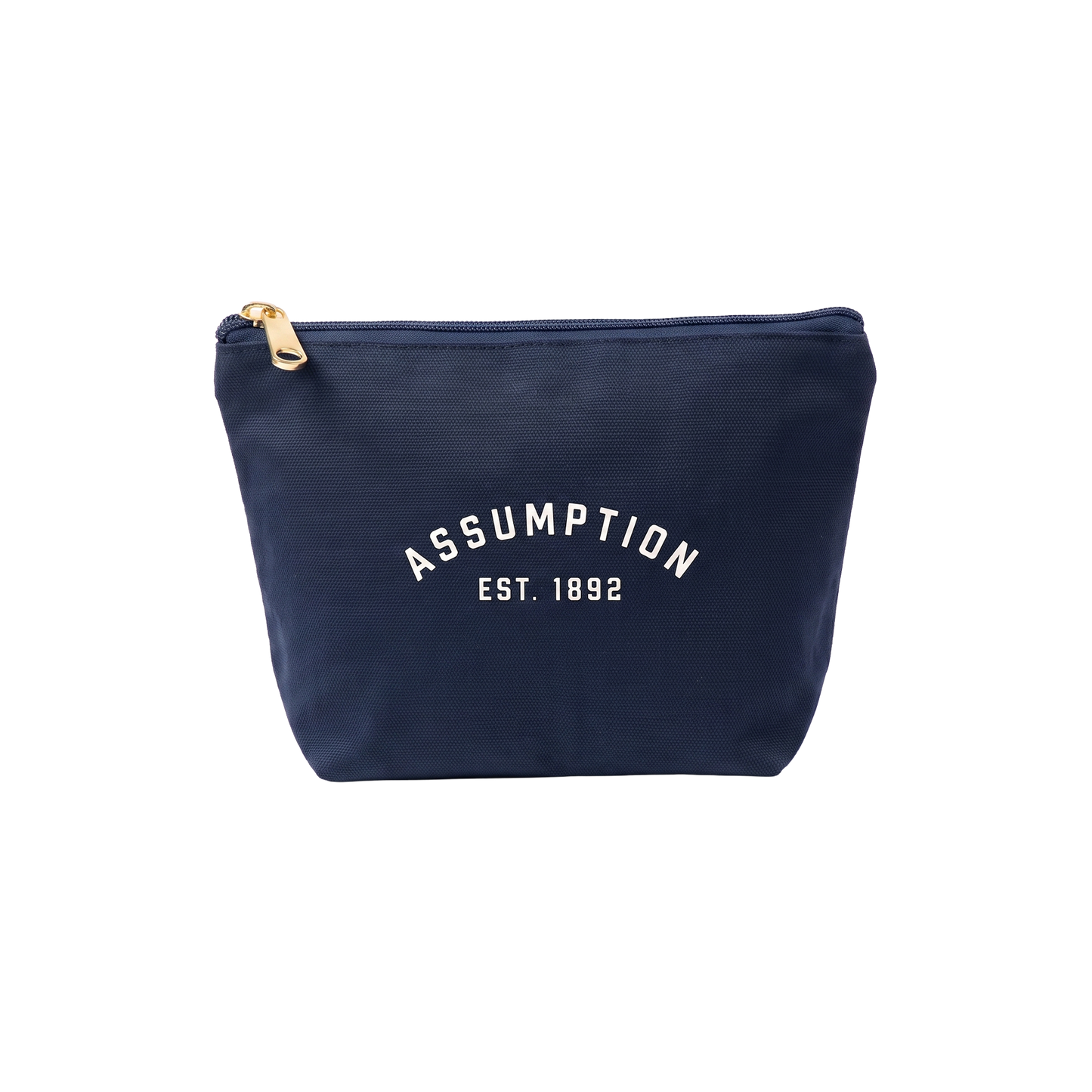 Carry-all Pouch - Navy (Assumption)