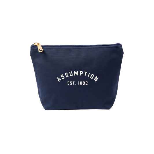 Carry-all Pouch - Navy (Assumption)