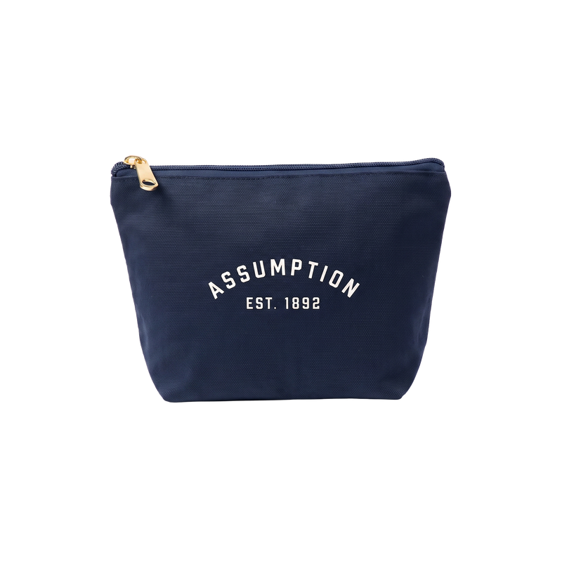 Carry-all Pouch - Navy (Assumption)