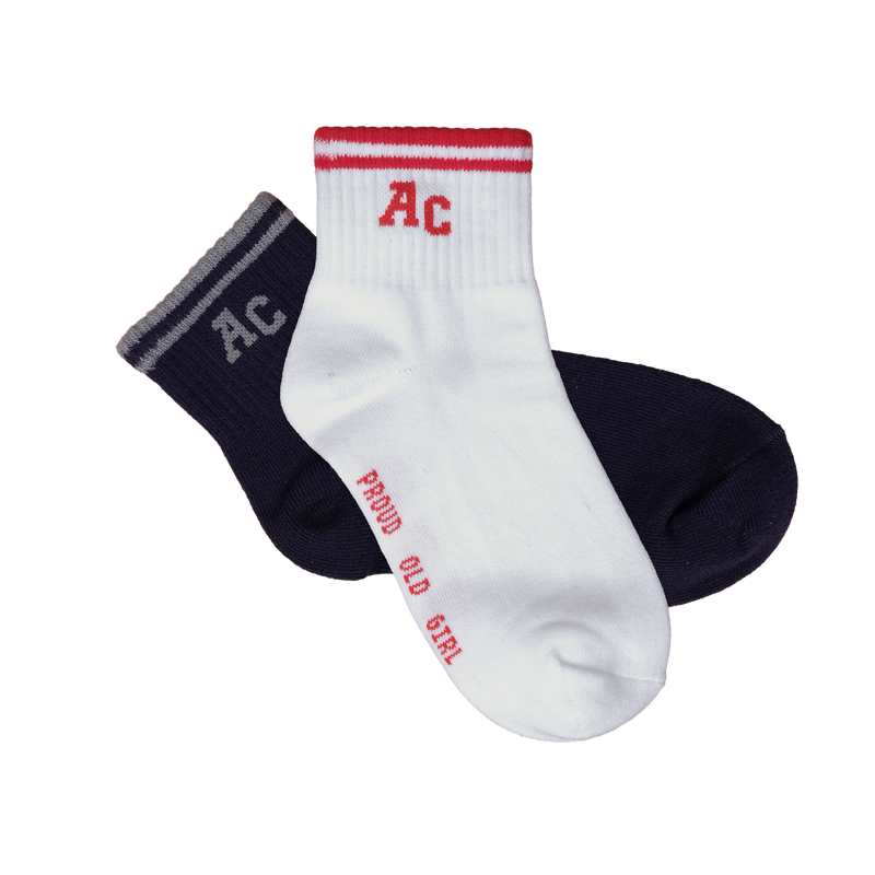 Crew Socks