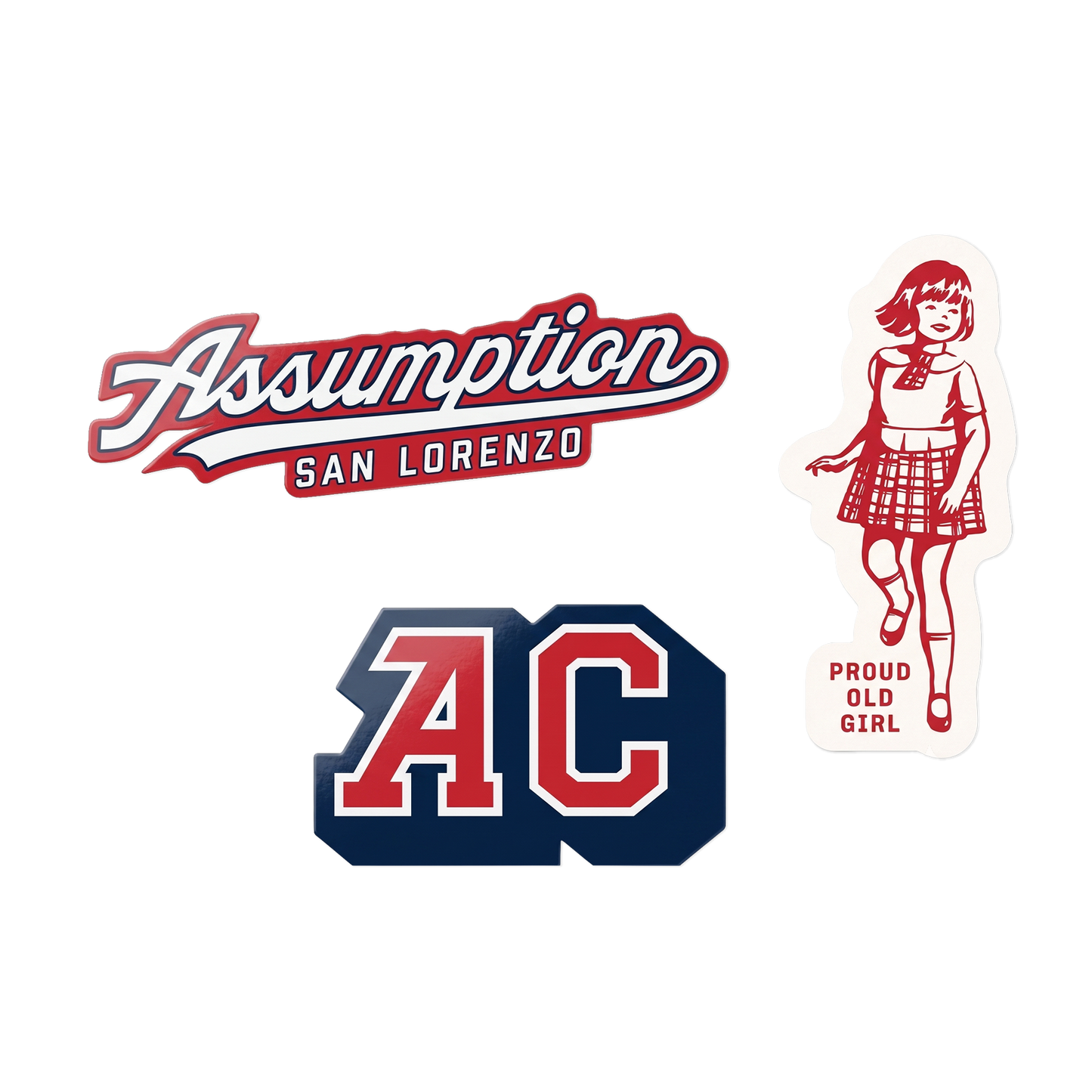 Sticker Set